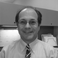 Richard Schneider MLA Treasurer/Secretary headshot