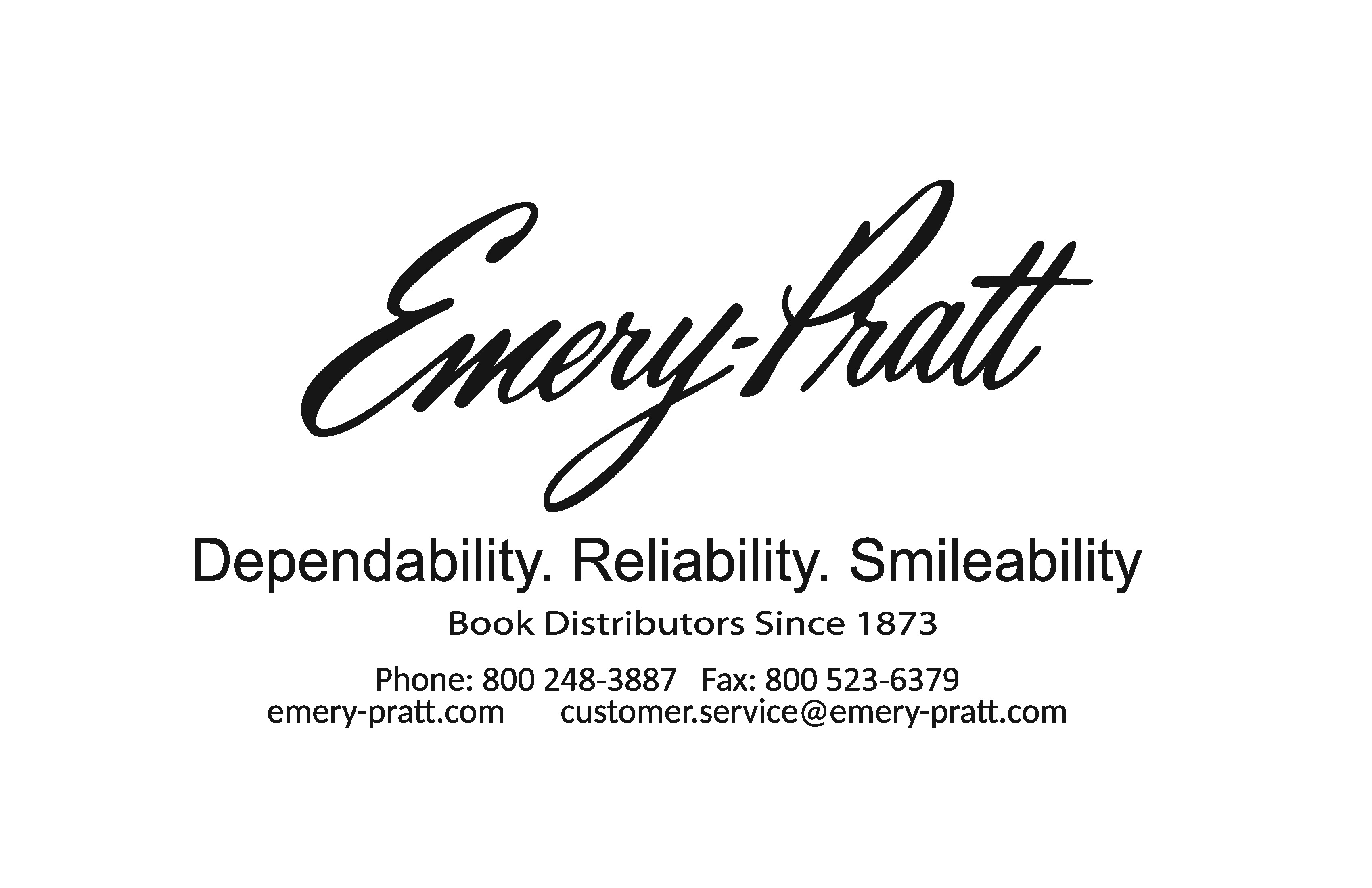 Emery-Pratt Logo