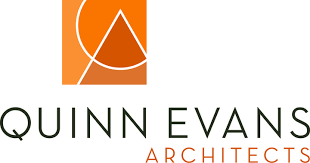 Quinn Evans Architects Logo
