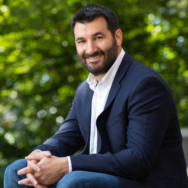 Ghassan Zeineddine