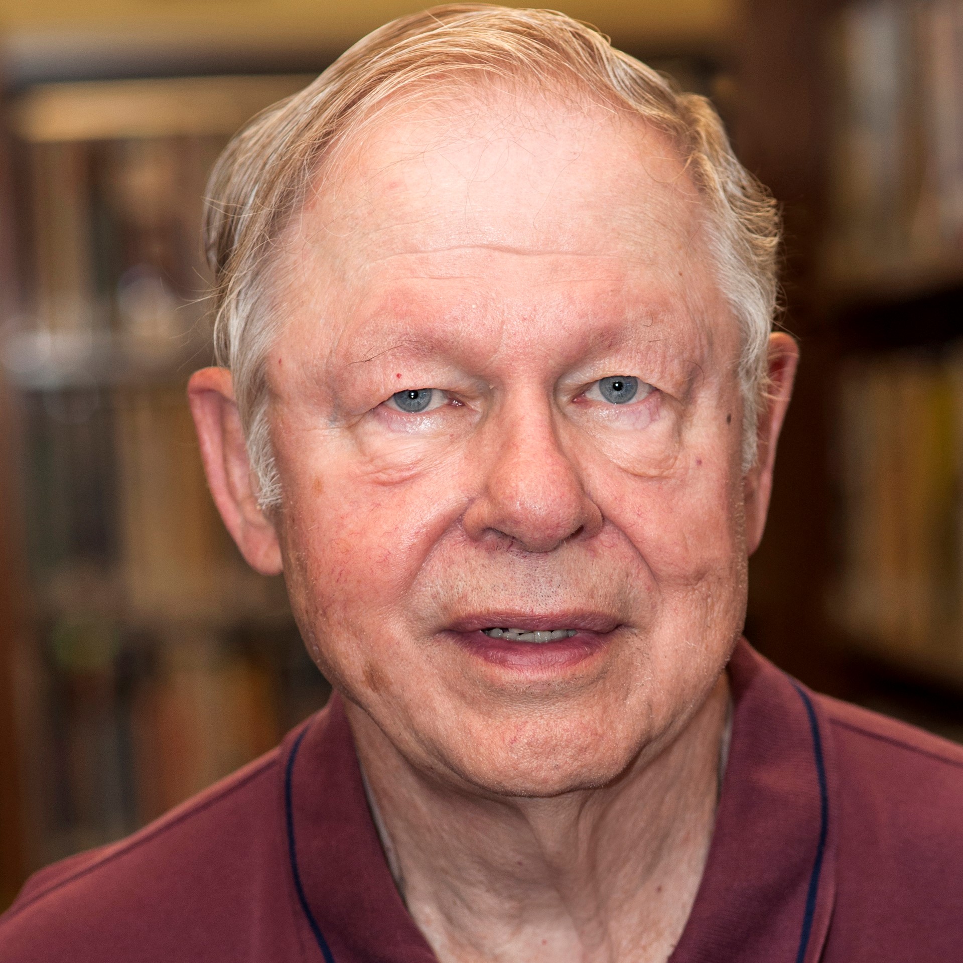 Burton Brooks