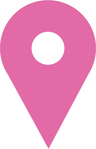 pink location pin - create/build sessions