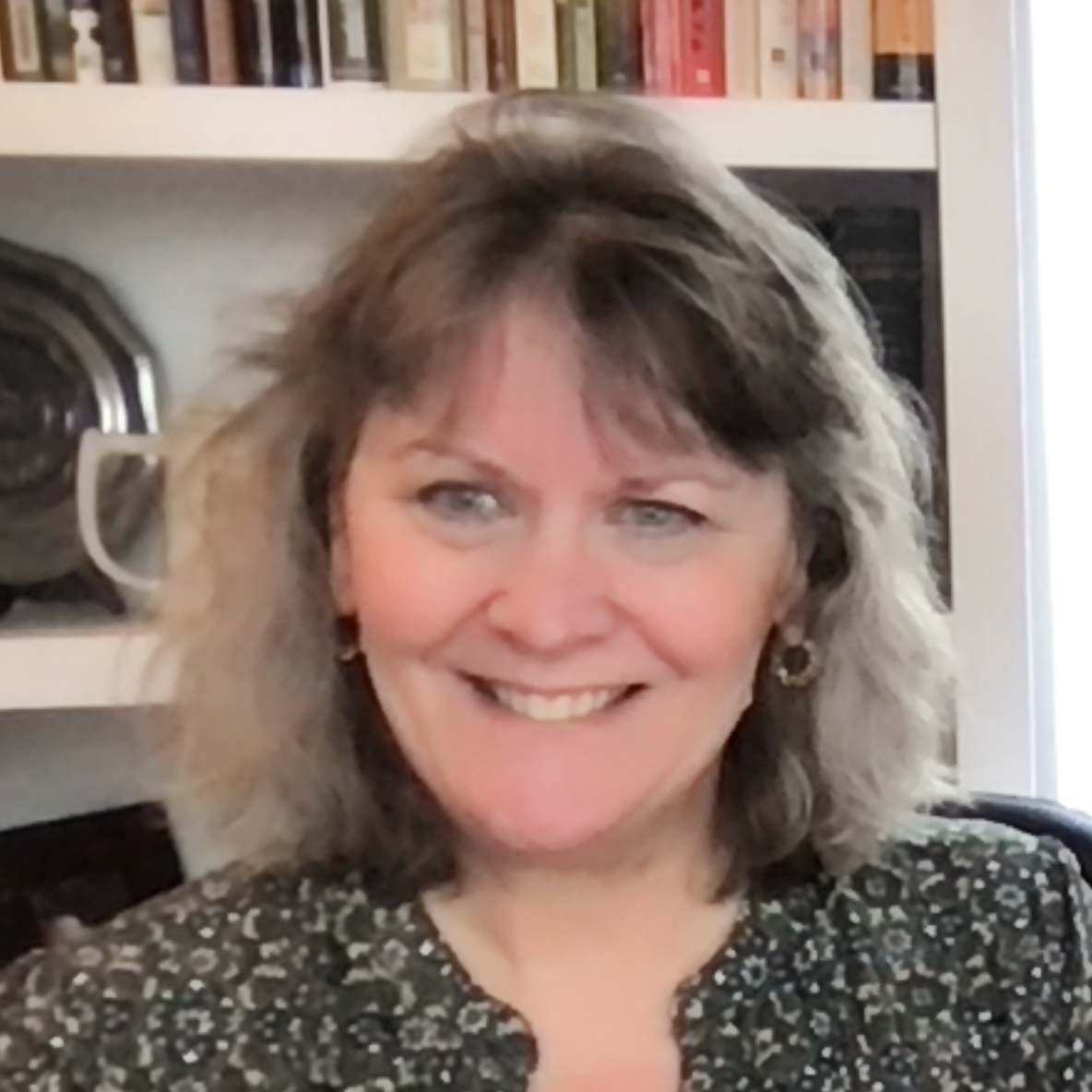 Deborah Mikula