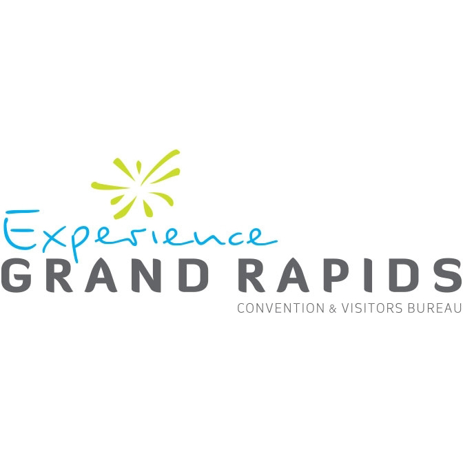 Experience Grand Rapids logo