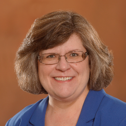 Kathy Irwin