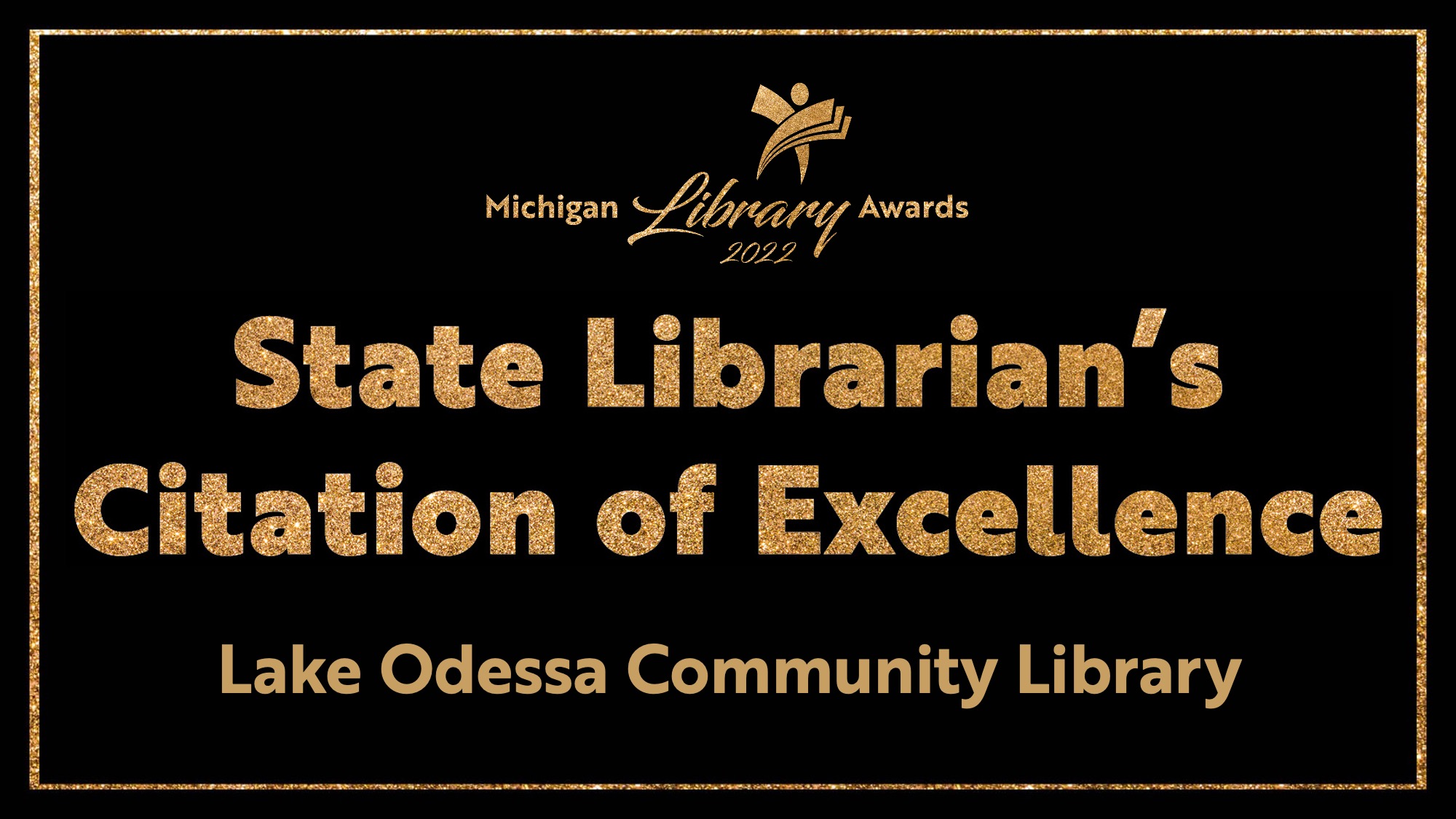 Lake Odessa Community Library,