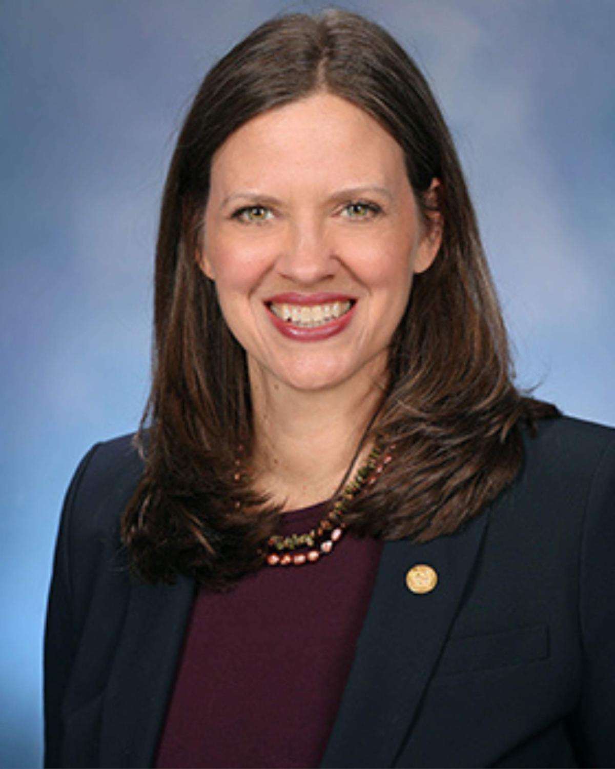 Rep. Carol Glanville