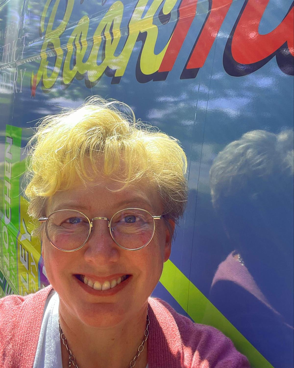 Heather Harris Brady