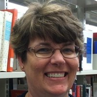 Michele Pratt headshot