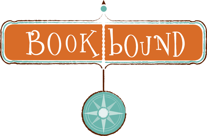 Bookbound logo