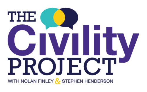The Civility Project logo