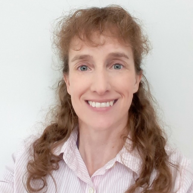 Amy Comber Gross