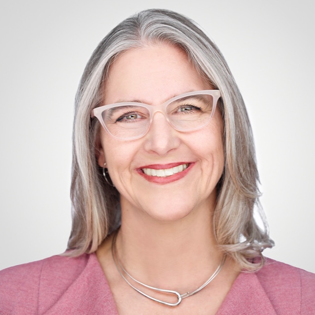 Ann Dilcher