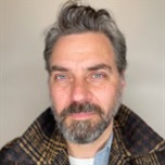 Aaron Skog