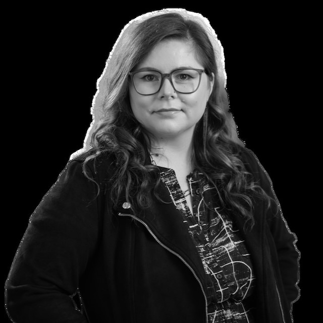 Chloë Aalsburg, IIDA, NCIDQ