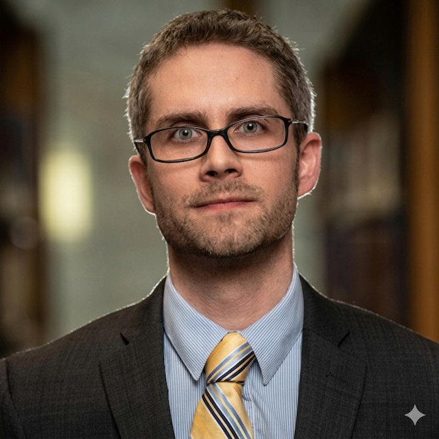 Derek Brown