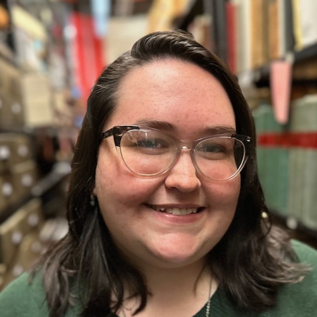 Georgina Broyles