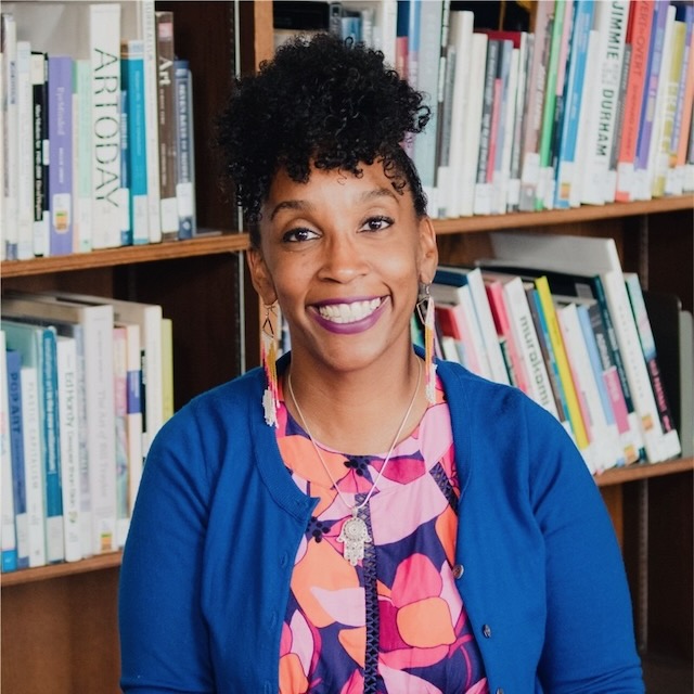 Halima Davis
