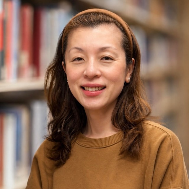 Julie Kwon