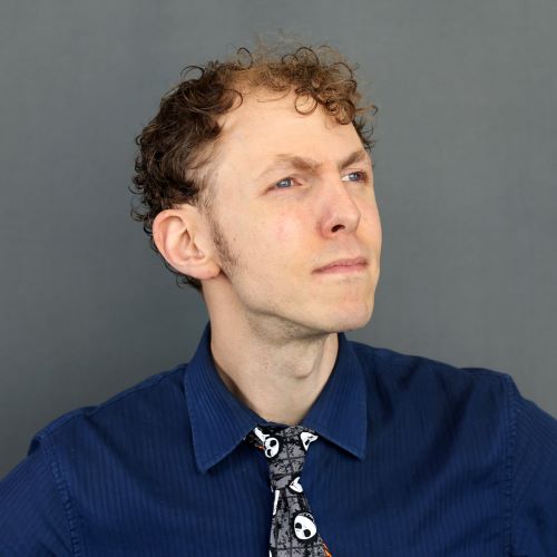 Jeffrey Milosevich