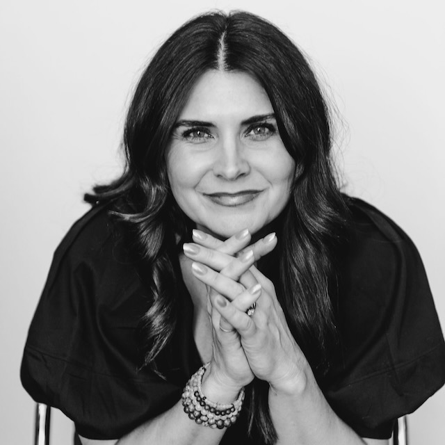 Jenna Walker, NCIDQ, IIDA, LEED AP