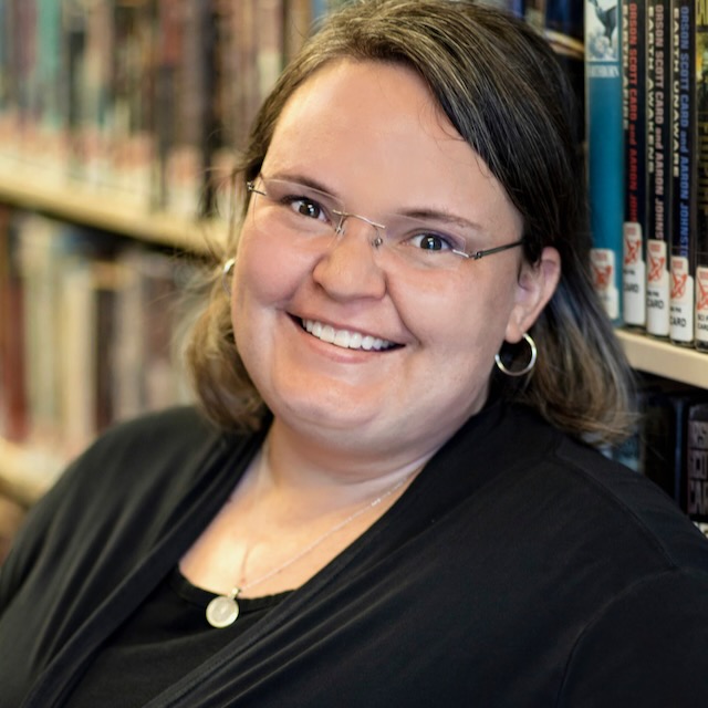 Kathryn Bergeron