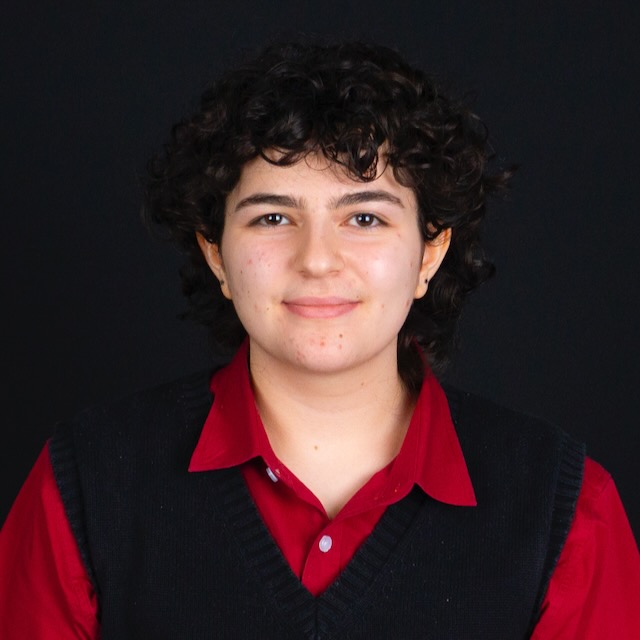 Kaden Kouyoumjian