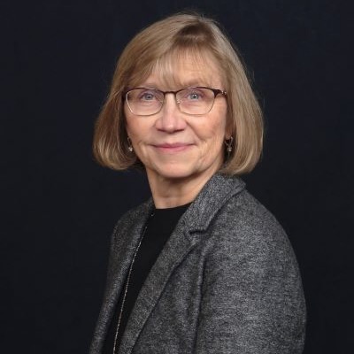 Kathy Lester
