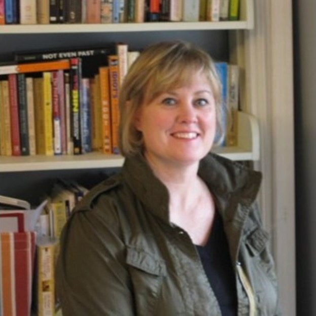 Laurie Golden