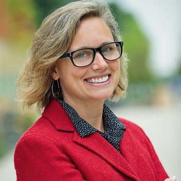 Liz Kolb