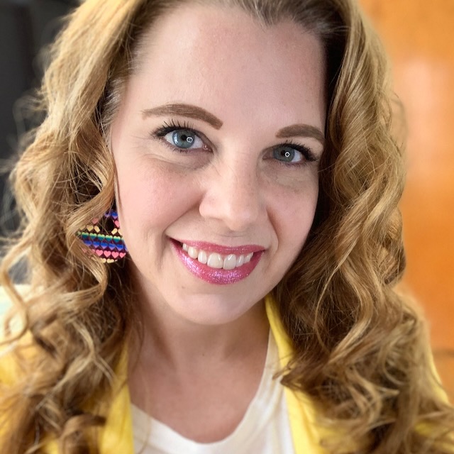 Lisabeth Posthuma-Conger