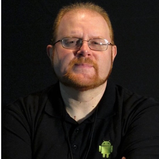 Michael McEvoy