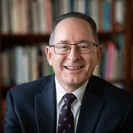 Dr. Michael Rice
