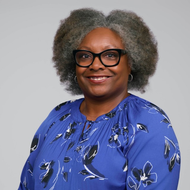 Marian Tripplett