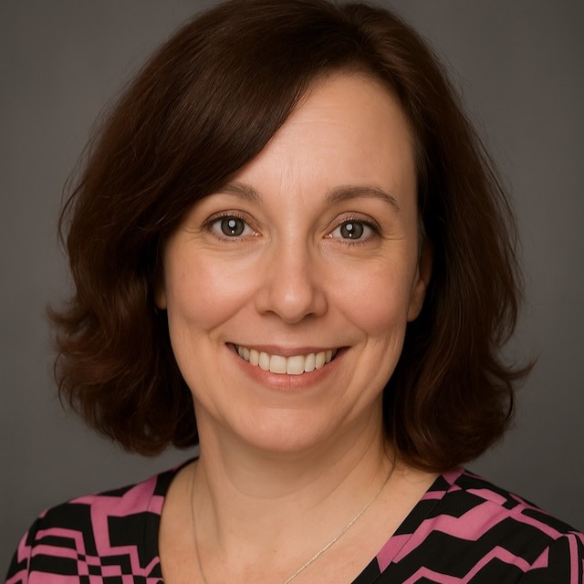 Rachel Leigh Fenningsdorf