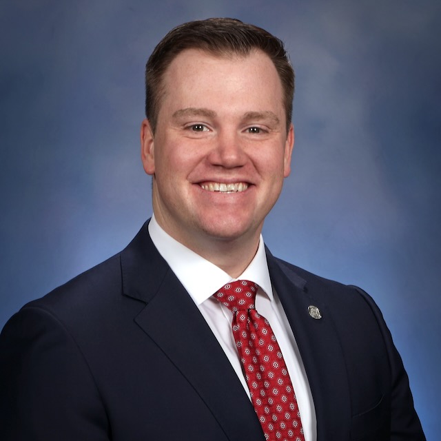 Representative John Fitzgerald