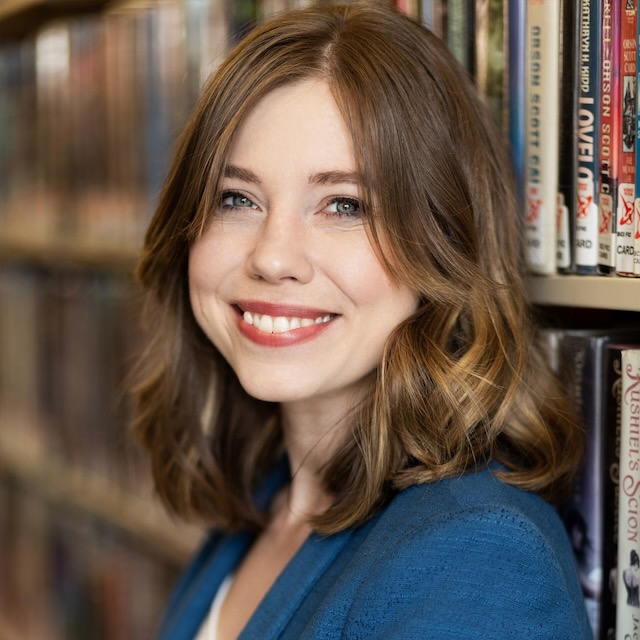 Shauna Anderson