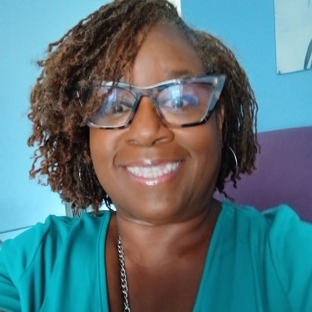 Stacy Brooks