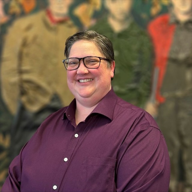 Shannon M. Oltmann