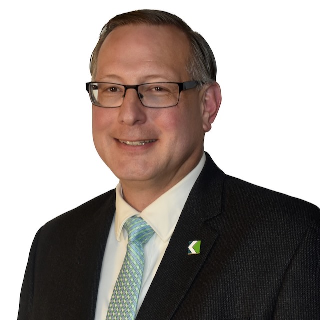 Tom Daniels