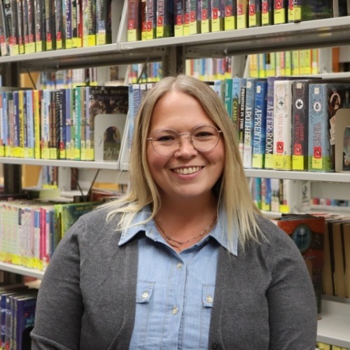 Wendy Lehman