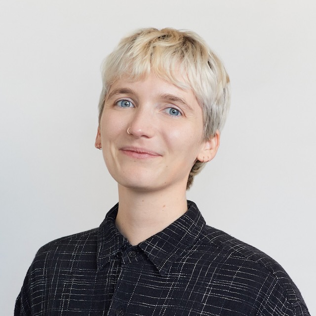 beck Haberstroh