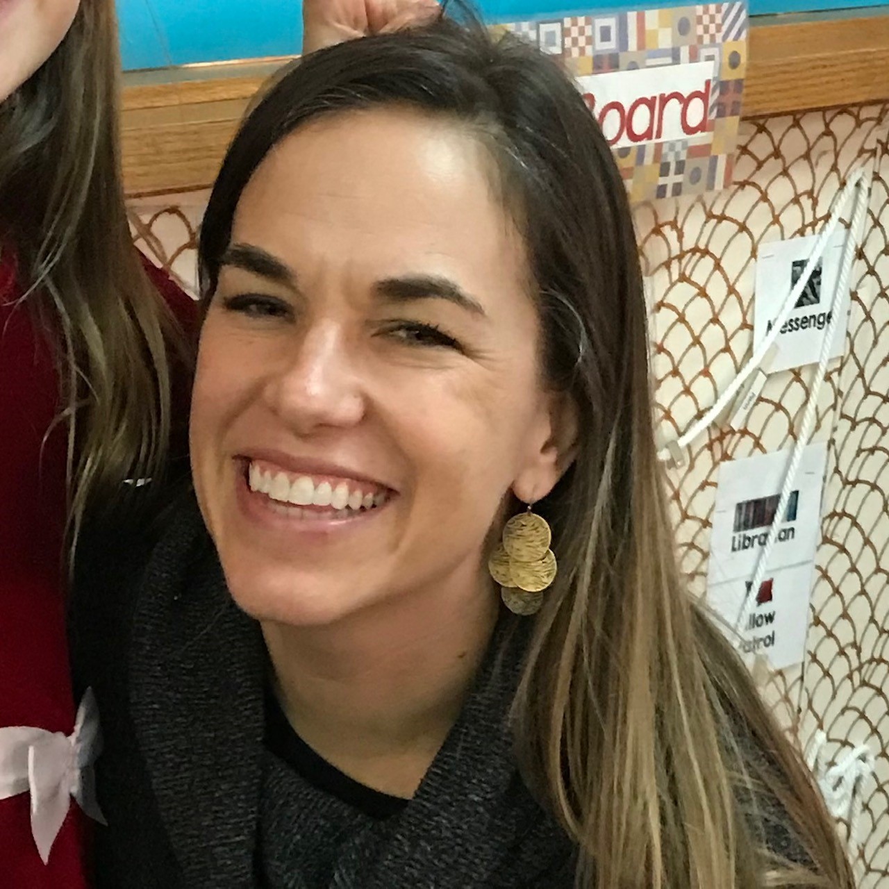 Lisa Rodkey