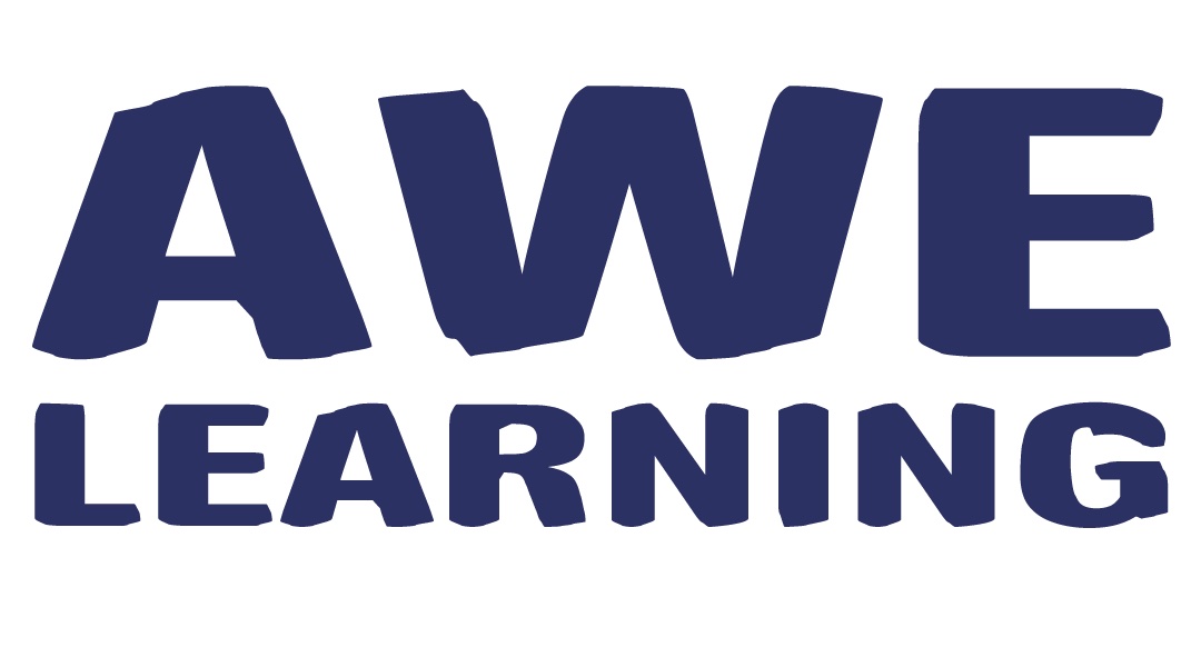 AWE Learning logo