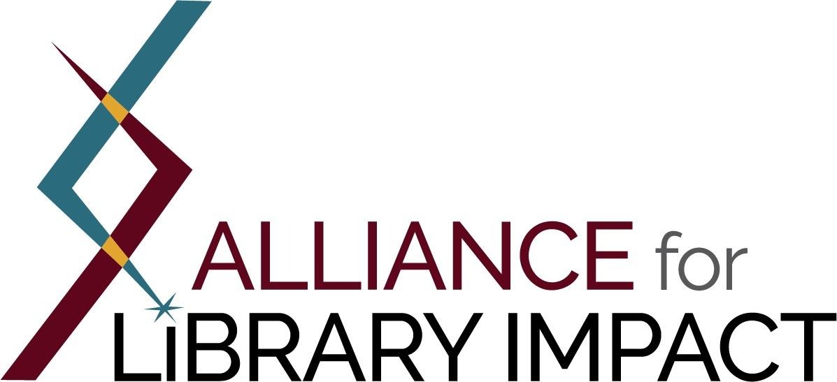 Alliance for Library Impact logo