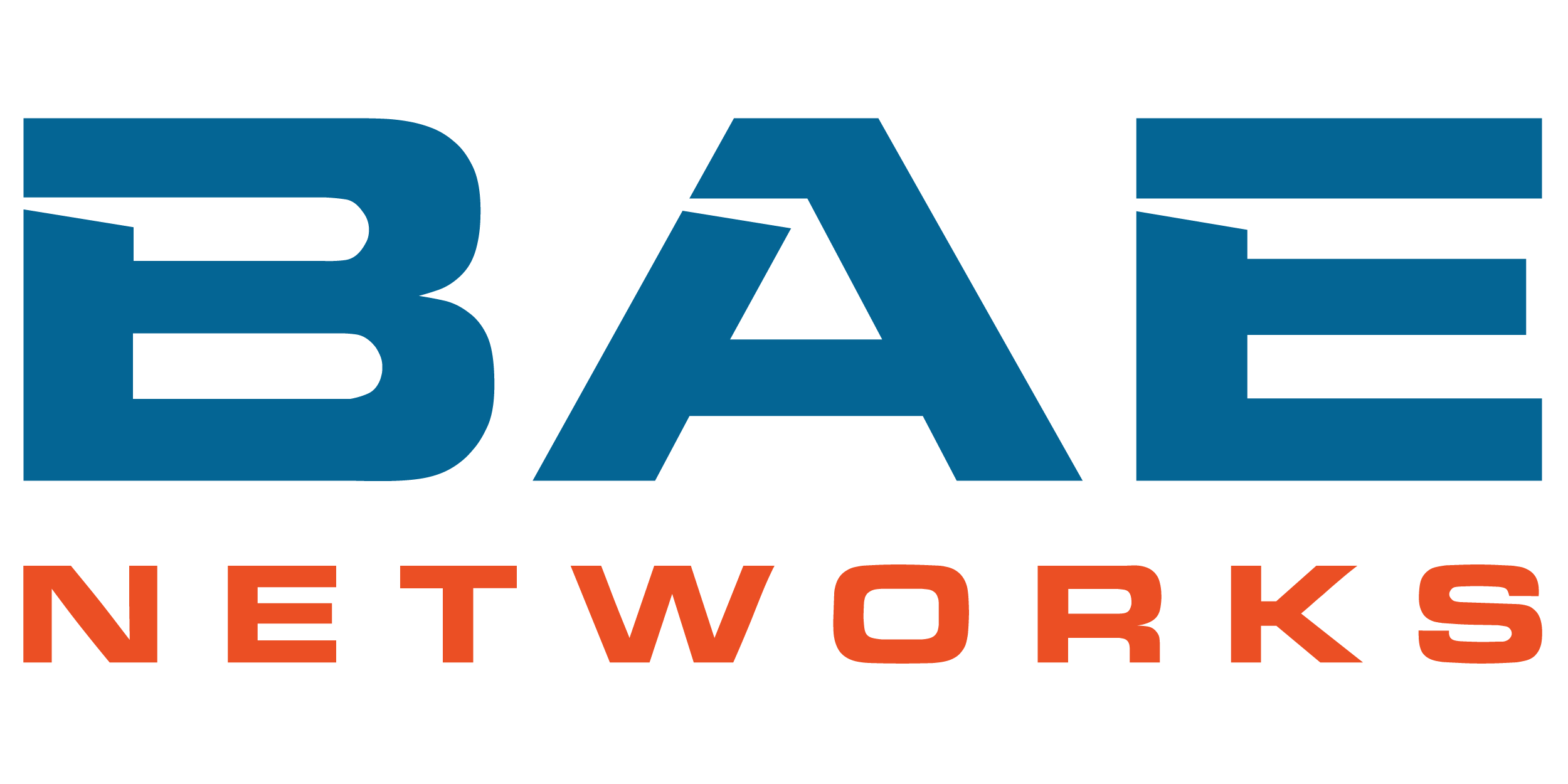 BAE Networks logo