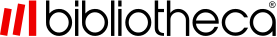 Bibliotheca logo