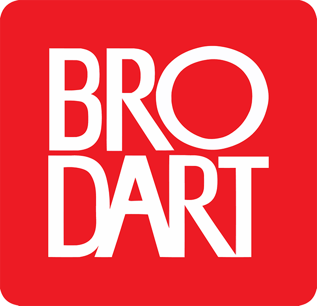 Brodart Co logo