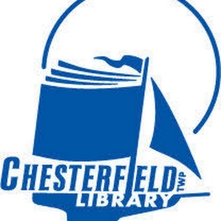 Chesterfield Township Library logo