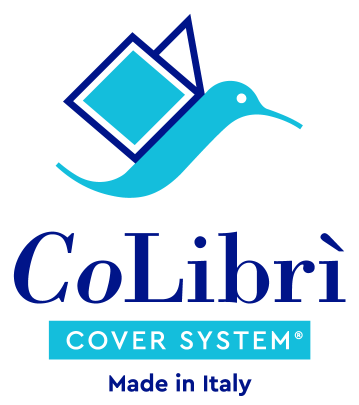 Colibri System logo